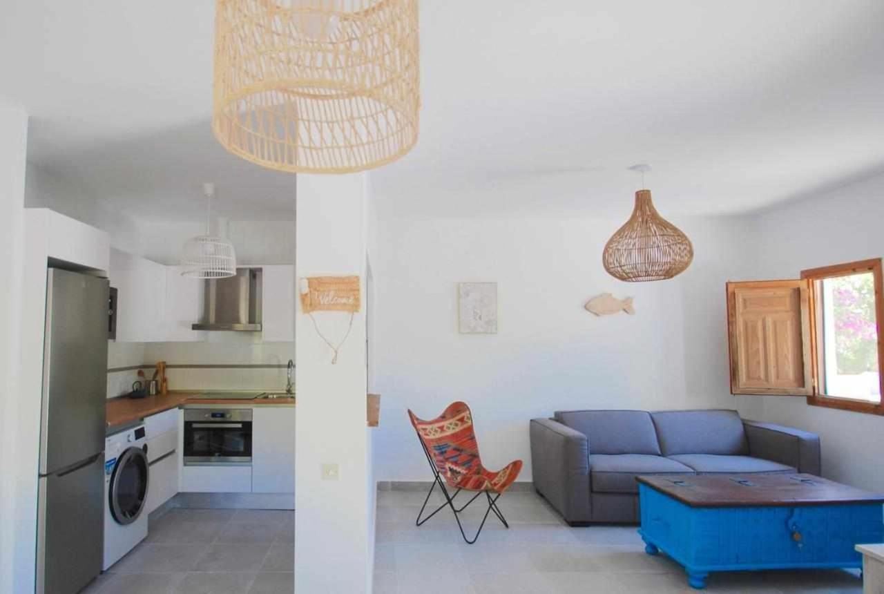 Holiday home La Sirena Azul De