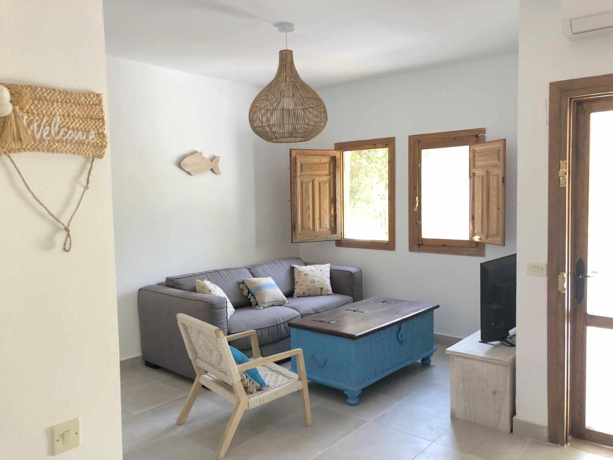 Holiday home La Sirena Azul De