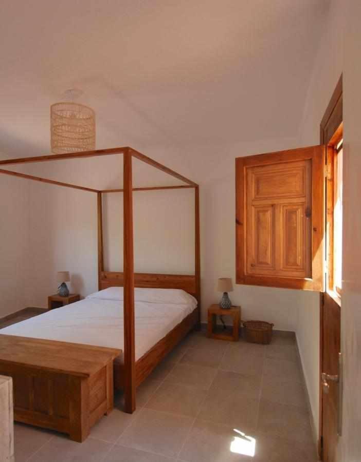 La Sirena Azul De Holiday home *