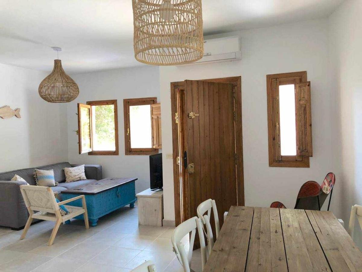 Holiday home La Sirena Azul De